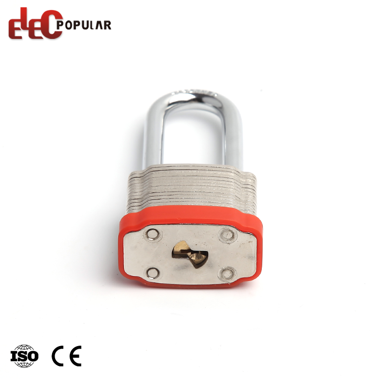 批发防水安全层压挂锁与CE Certtification