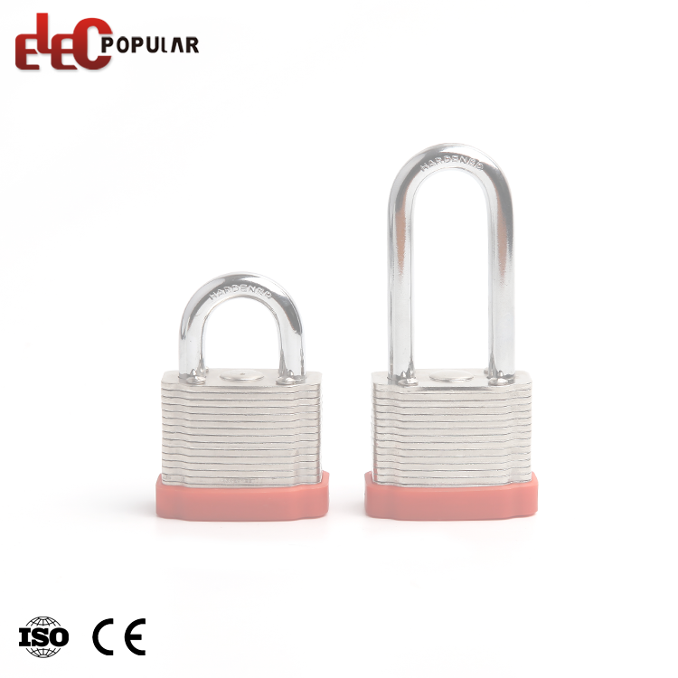 批发防水安全层压挂锁与CE Certtification